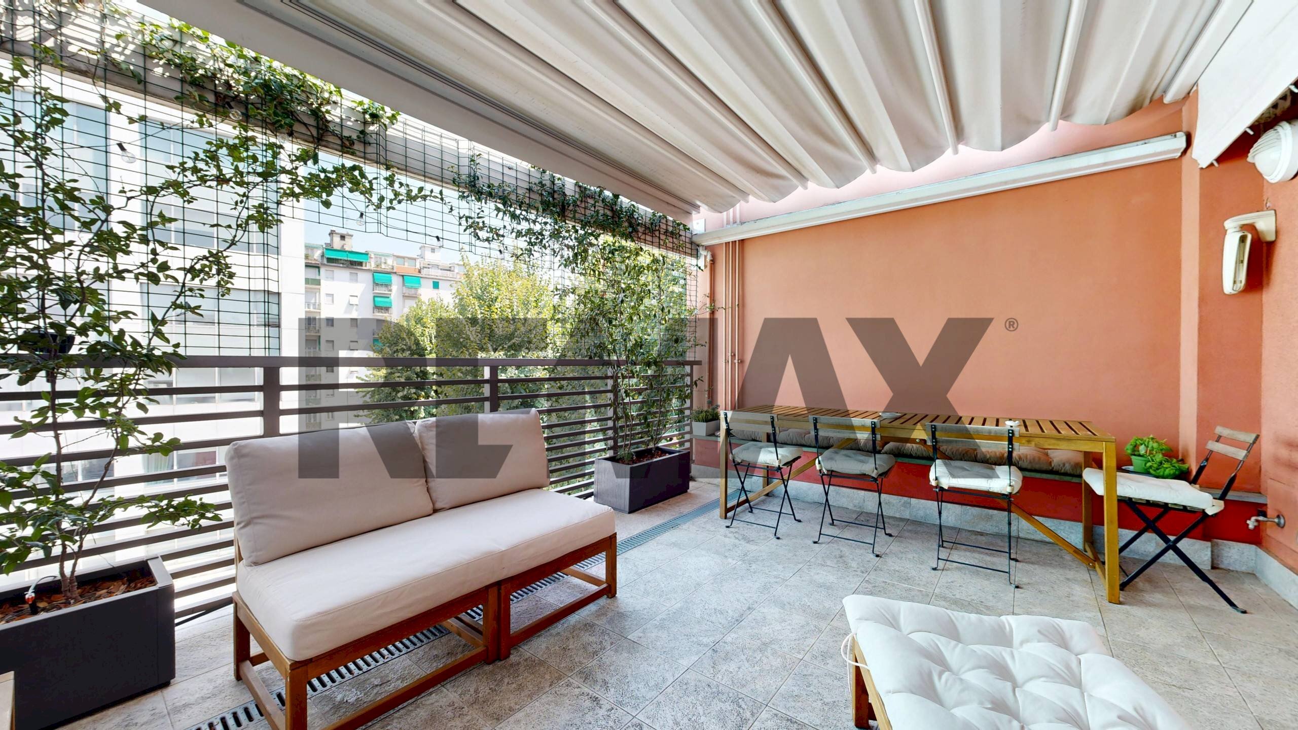 Terrazza - Bilocale Viale Monza
 
257, Milano - foto 1