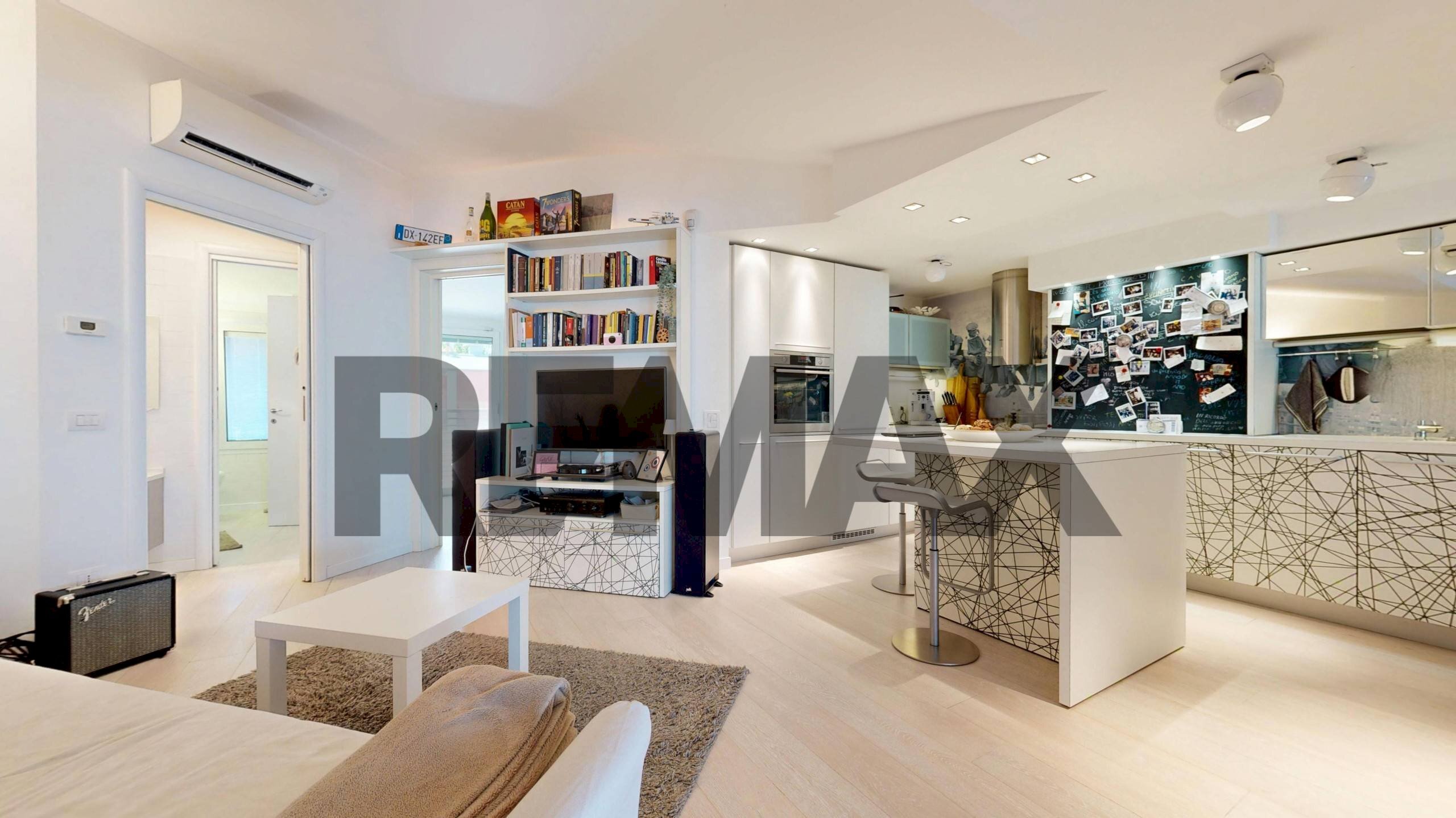 Soggiorno - Bilocale Viale Monza
 
257, Milano - foto 2