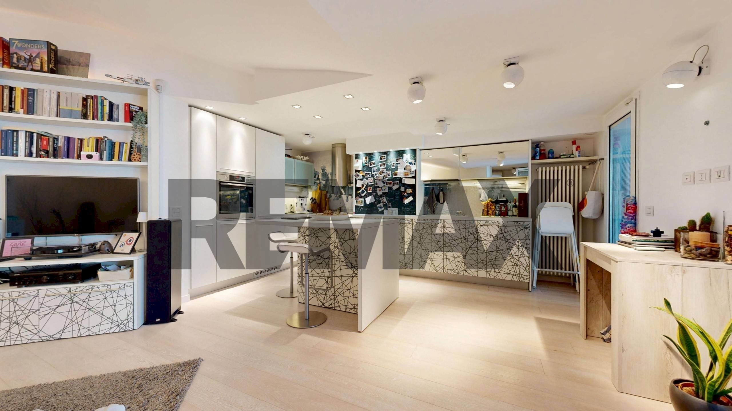 Cucina - Bilocale Viale Monza
 
257, Milano - foto 3