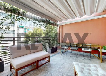 Terrazza - Bilocale Viale Monza
 
257, Milano - foto 1