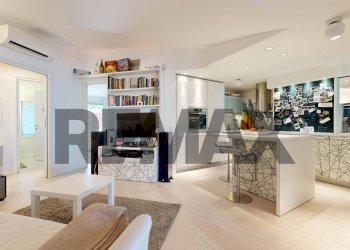 Soggiorno - Bilocale Viale Monza
 
257, Milano - foto 2