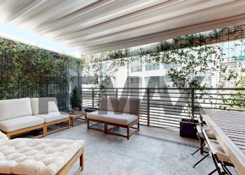Terrazza - Bilocale Viale Monza
 
257, Milano - foto 7