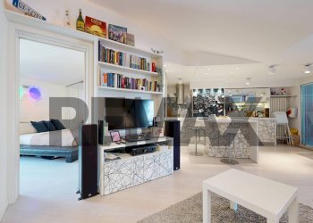 Soggiorno - Bilocale Viale Monza
 
257, Milano - foto 10