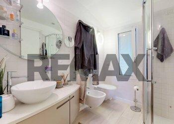 Bagno - Bilocale Viale Monza
 
257, Milano - foto 18