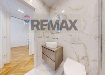 Bagno - Bilocale Via Galvano Fiamma
31, Milano - foto 7