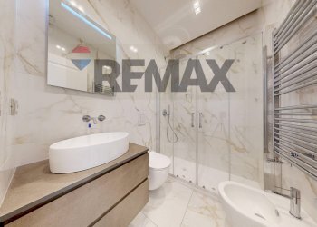 Bagno - Bilocale Via Galvano Fiamma
31, Milano - foto 8