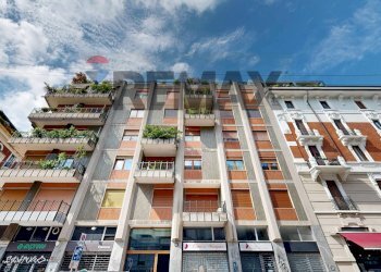 Edificio all\'aperto - Bilocale Via Galvano Fiamma
31, Milano - foto 9