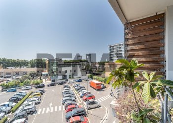 Edificio all\'aperto - Bilocale Piazza Generale Carlo Alberto dalla Chiesa
 
41, Fiumicino - foto 8