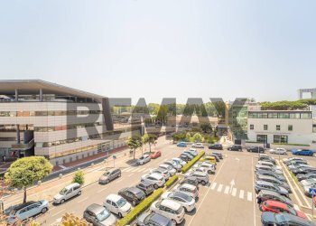 Edificio all\'aperto - Bilocale Piazza Generale Carlo Alberto dalla Chiesa
 
41, Fiumicino - foto 9