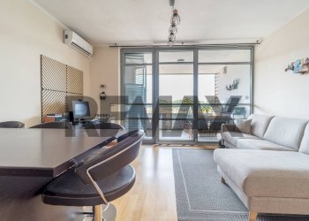 Sala da pranzo - Bilocale Piazza Generale Carlo Alberto dalla Chiesa
 
41, Fiumicino - foto 13