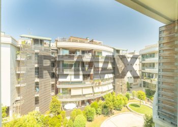 Edificio all\'aperto - Bilocale Piazza Generale Carlo Alberto dalla Chiesa
 
41, Fiumicino - foto 22