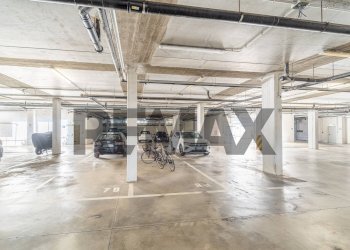 Parcheggio - Bilocale Piazza Generale Carlo Alberto dalla Chiesa
 
41, Fiumicino - foto 32