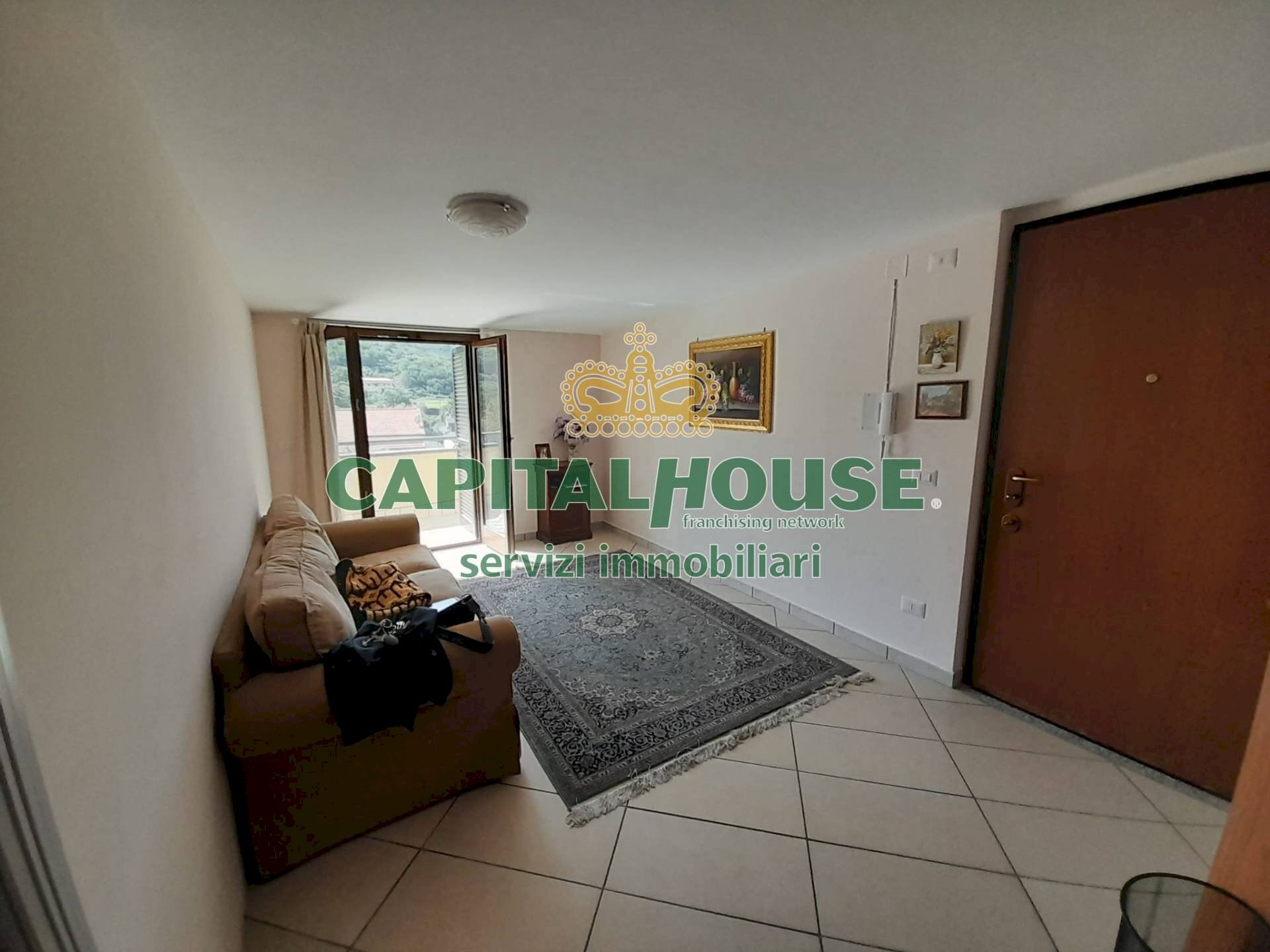 Foto 3 - Three-room apartment via Grottole, Castel Morrone - photo 3