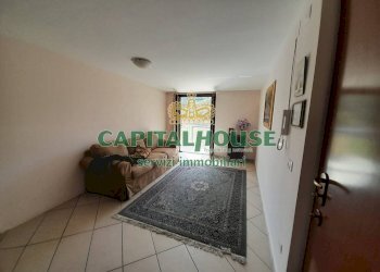 Foto 1 - Three-room apartment via Grottole, Castel Morrone - photo 1