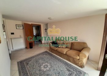Foto 2 - Three-room apartment via Grottole, Castel Morrone - photo 2