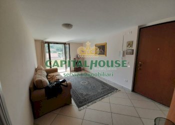Foto 3 - Three-room apartment via Grottole, Castel Morrone - photo 3