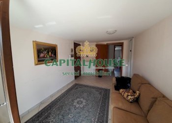 Foto 4 - Three-room apartment via Grottole, Castel Morrone - photo 4