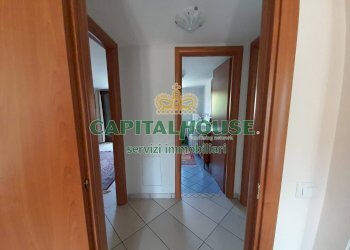 Foto 5 - Three-room apartment via Grottole, Castel Morrone - photo 5
