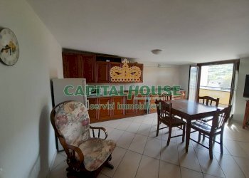Foto 6 - Three-room apartment via Grottole, Castel Morrone - photo 6
