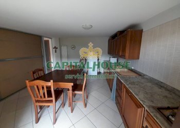 Foto 7 - Three-room apartment via Grottole, Castel Morrone - photo 7