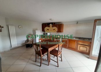 Foto 8 - Three-room apartment via Grottole, Castel Morrone - photo 8