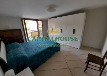 Foto 9 - Three-room apartment via Grottole, Castel Morrone - photo 9