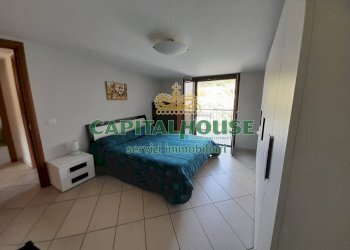 Foto 10 - Three-room apartment via Grottole, Castel Morrone - photo 10
