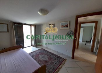 Foto 12 - Three-room apartment via Grottole, Castel Morrone - photo 12