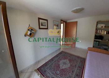Foto 14 - Three-room apartment via Grottole, Castel Morrone - photo 14