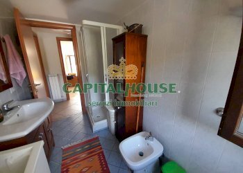 Foto 15 - Three-room apartment via Grottole, Castel Morrone - photo 15