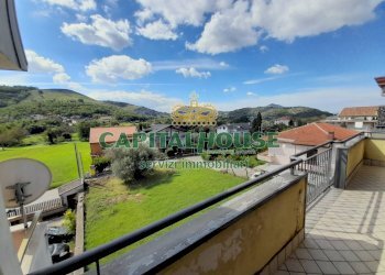 Foto 19 - Three-room apartment via Grottole, Castel Morrone - photo 19