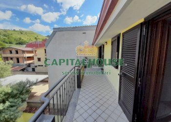 Foto 22 - Three-room apartment via Grottole, Castel Morrone - photo 22
