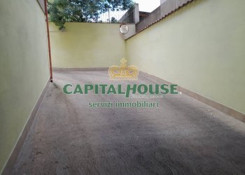 Foto 24 - Three-room apartment via Grottole, Castel Morrone - photo 24