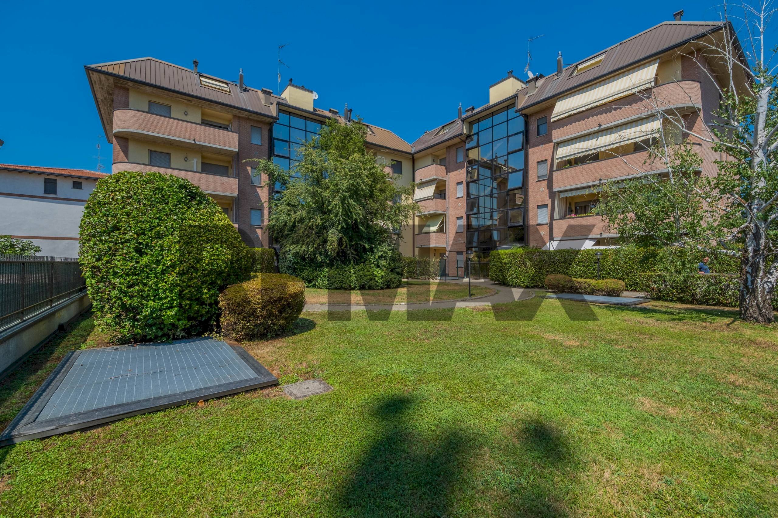 Edificio all\'aperto - Trilocale via Firenze
 
7/4, Busto Arsizio - foto 1