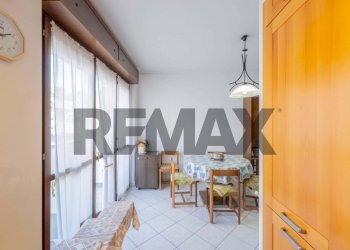 Sala da pranzo - Trilocale via Firenze
 
7/4, Busto Arsizio - foto 6
