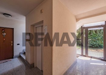 Hall / corridoio - Trilocale via Firenze
 
7/4, Busto Arsizio - foto 25
