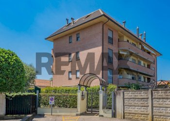 Edificio all\'aperto - Trilocale via Firenze
 
7/4, Busto Arsizio - foto 28