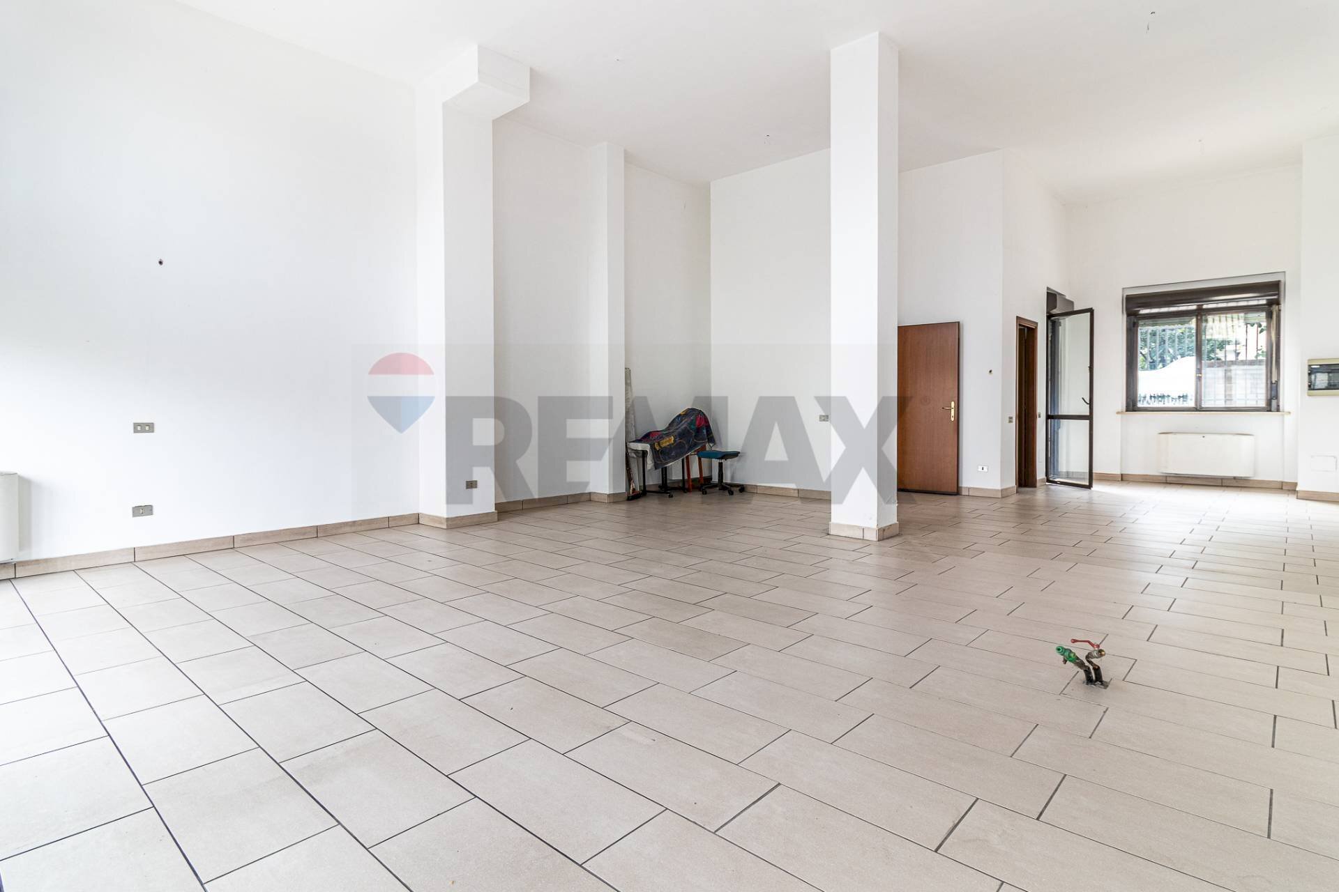 Stanza vuota - Negozio Via Quintino Sella
125, Busto Arsizio - foto 3
