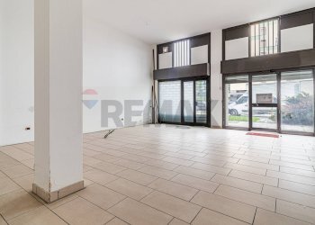 Stanza vuota - Negozio Via Quintino Sella
125, Busto Arsizio - foto 5