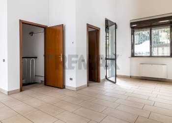 Stanza vuota - Negozio Via Quintino Sella
125, Busto Arsizio - foto 8