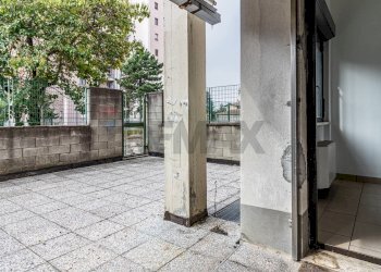 Terrazza - Negozio Via Quintino Sella
125, Busto Arsizio - foto 15