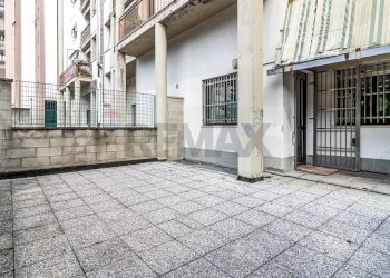 Terrazza - Negozio Via Quintino Sella
125, Busto Arsizio - foto 16