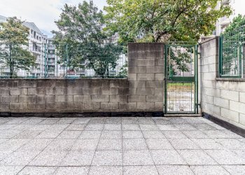 Terrazza - Negozio Via Quintino Sella
125, Busto Arsizio - foto 17