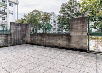 Terrazza - Negozio Via Quintino Sella
125, Busto Arsizio - foto 18