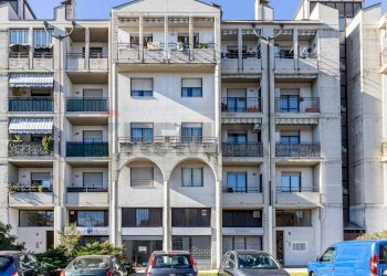 Edificio all\'aperto - Negozio Via Quintino Sella
125, Busto Arsizio - foto 22