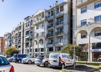 Edificio all\'aperto - Negozio Via Quintino Sella
125, Busto Arsizio - foto 23