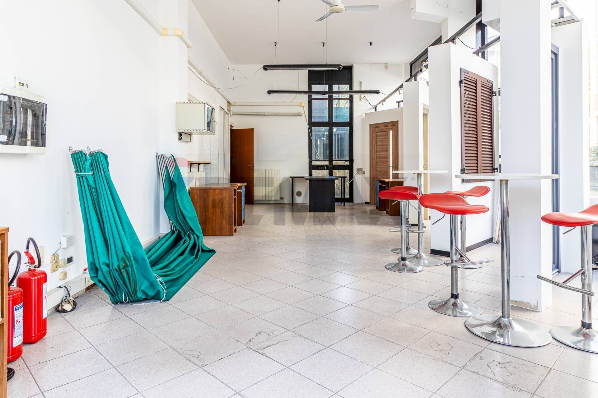 Palestra - Negozio Via Quitino Sella
 
115, Busto Arsizio - foto 2