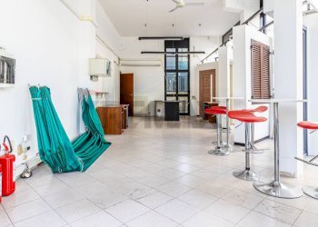 Palestra - Negozio Via Quitino Sella
115, Busto Arsizio - foto 2