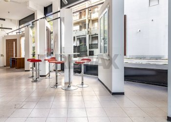 Palestra - Negozio Via Quitino Sella
115, Busto Arsizio - foto 3