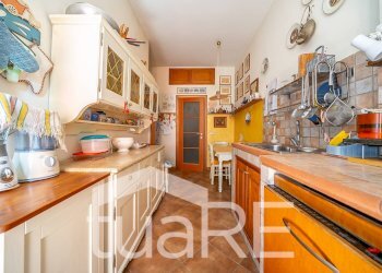 Foto 4 - Quadrilocale Via Baldo Degli Ubaldi, Roma - foto 4
